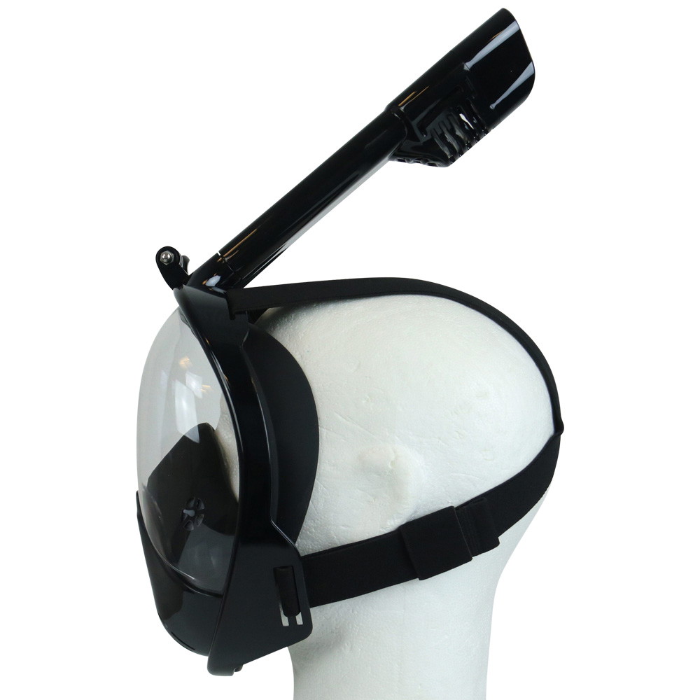 Annox Apex Máscara de mergulho facial completa