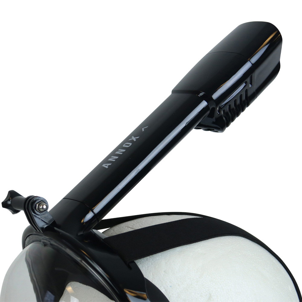 Annox Apex Máscara de mergulho facial completa