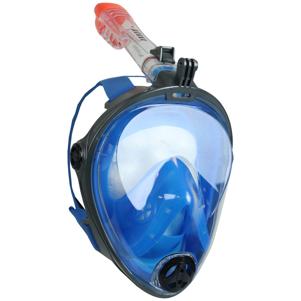 Annox Apex Máscara de mergulho facial completa