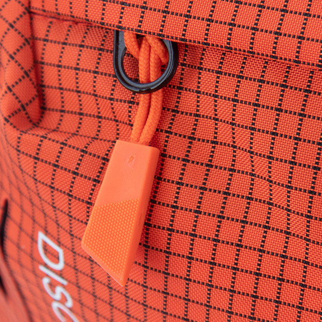 Mochila Sustentável Annox Discovery 30L