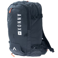 Mochila Sustentável Annox Discovery 30L