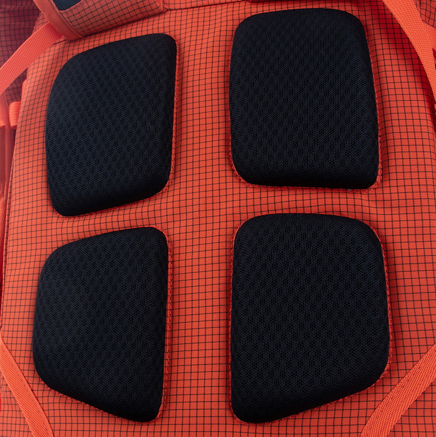 Mochila Sustentável Annox Discovery 30L
