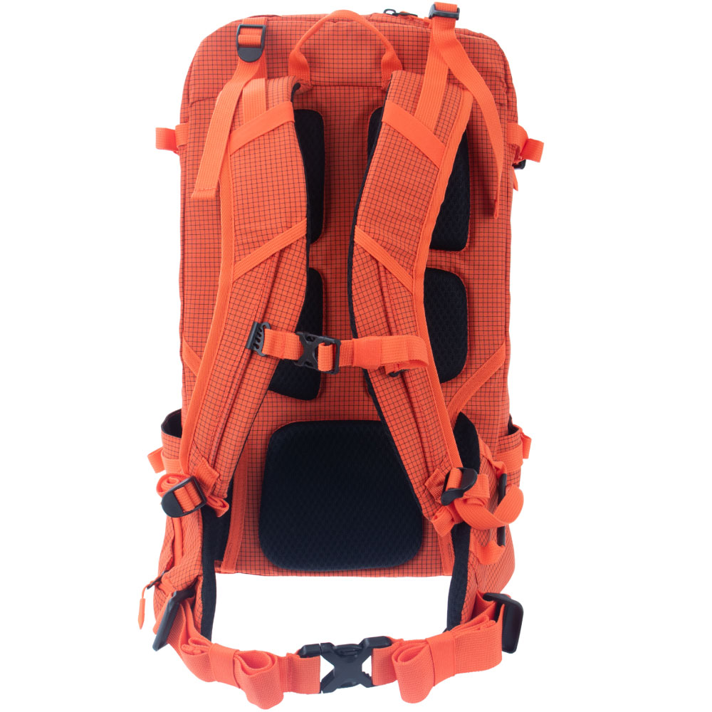 Mochila Sustentável Annox Discovery 30L