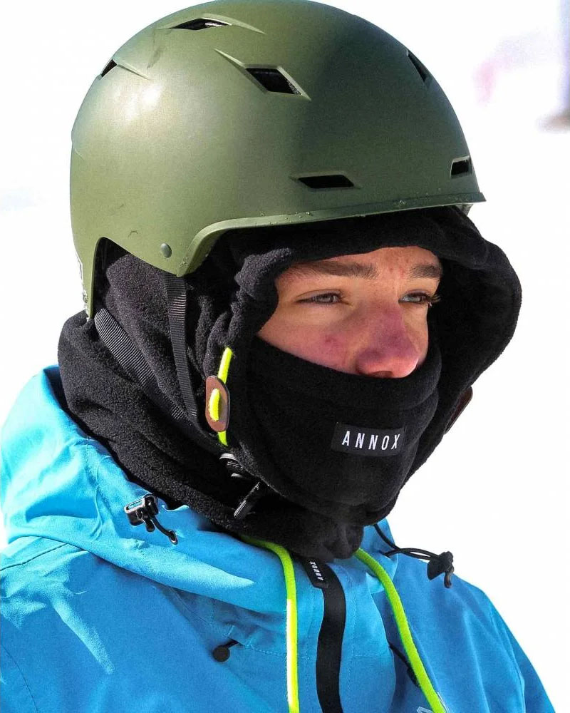 Annox Balaclava