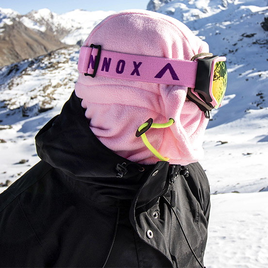 Annox Ranger Óculos de Esqui/Snowboard para Crianças