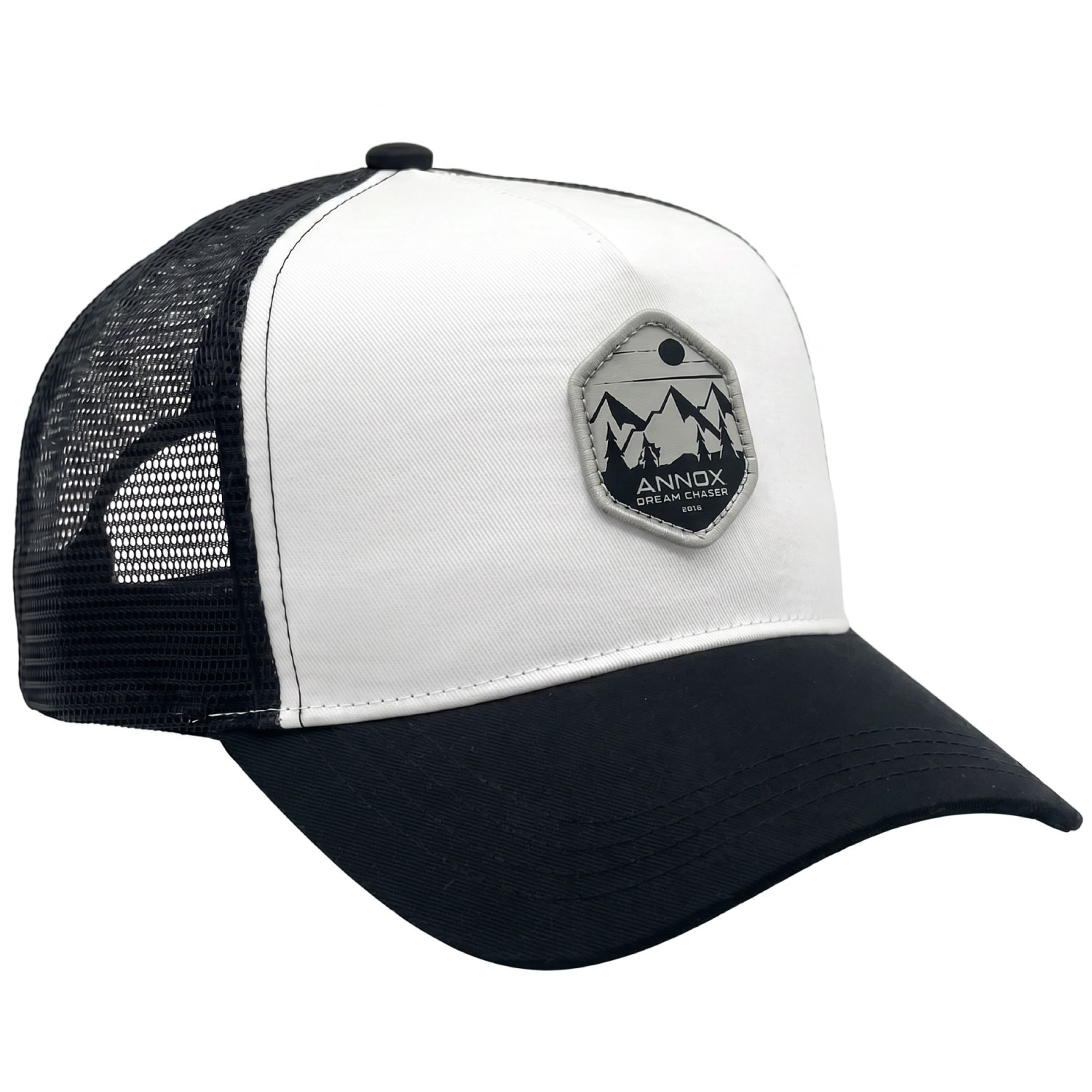 Capitão Sonhador Annox