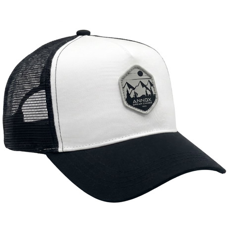 Capitão Sonhador Annox