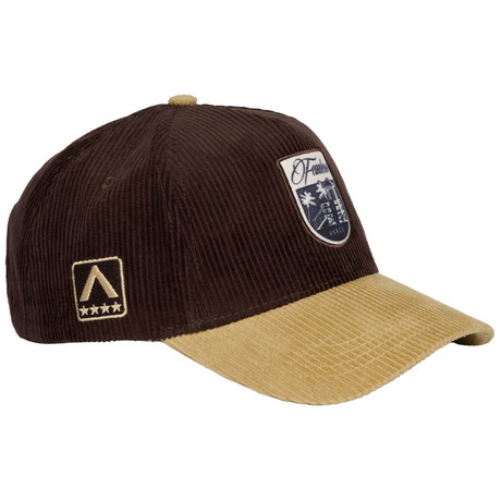 Cap Annox Fearless