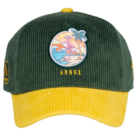 Cap Annox Fearless