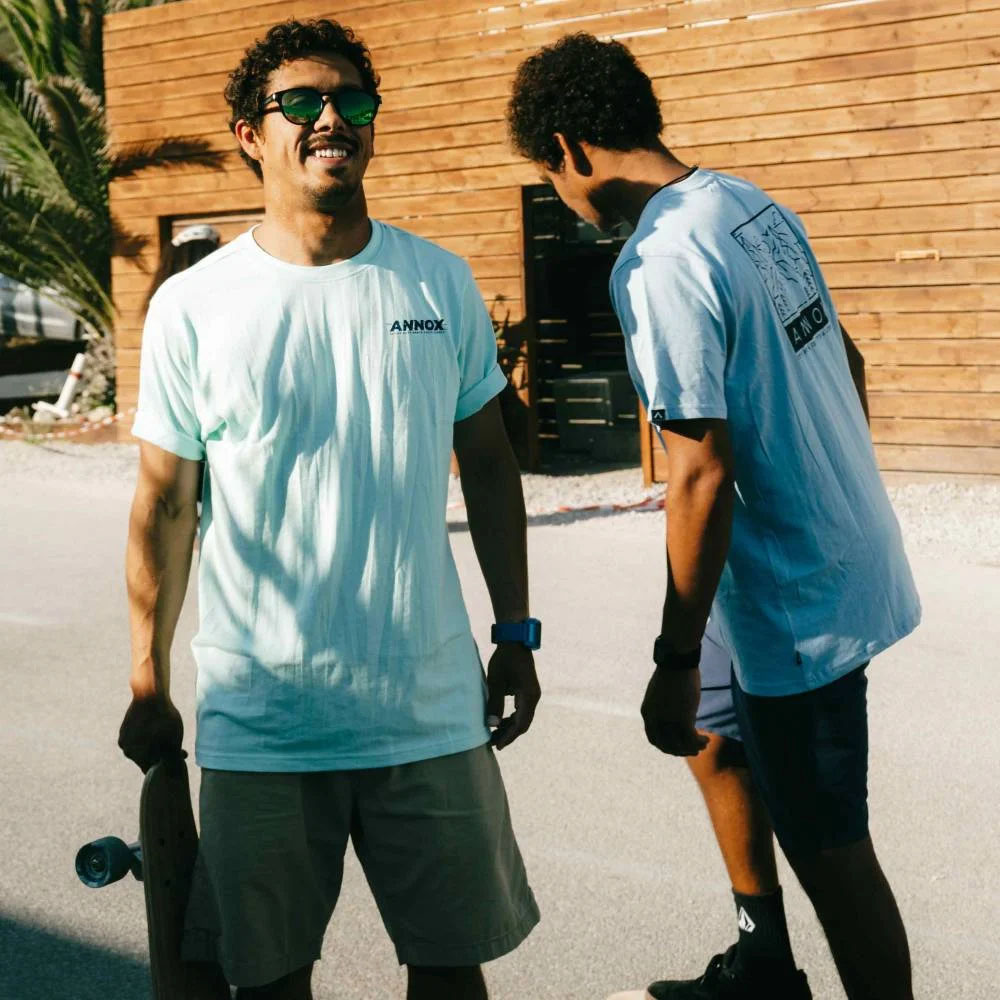 Camiseta Annox