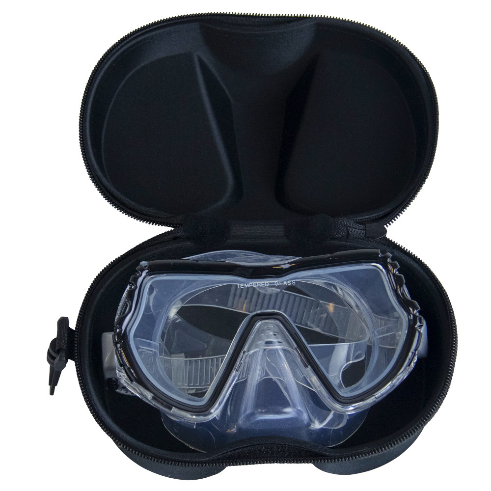 Annox Estojo para máscaras de mergulho