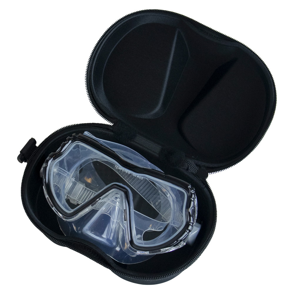 Annox Estojo para máscaras de mergulho