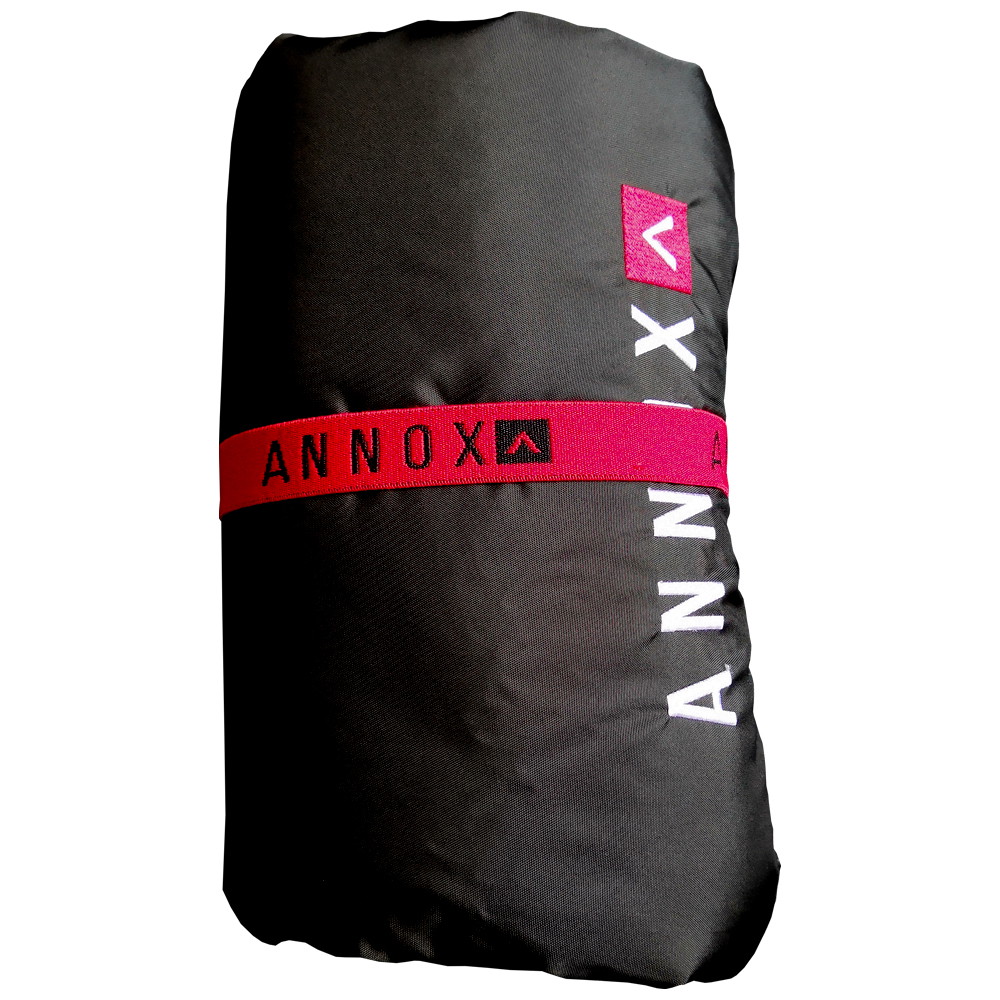 Manta de Mudança Deluxe Annox