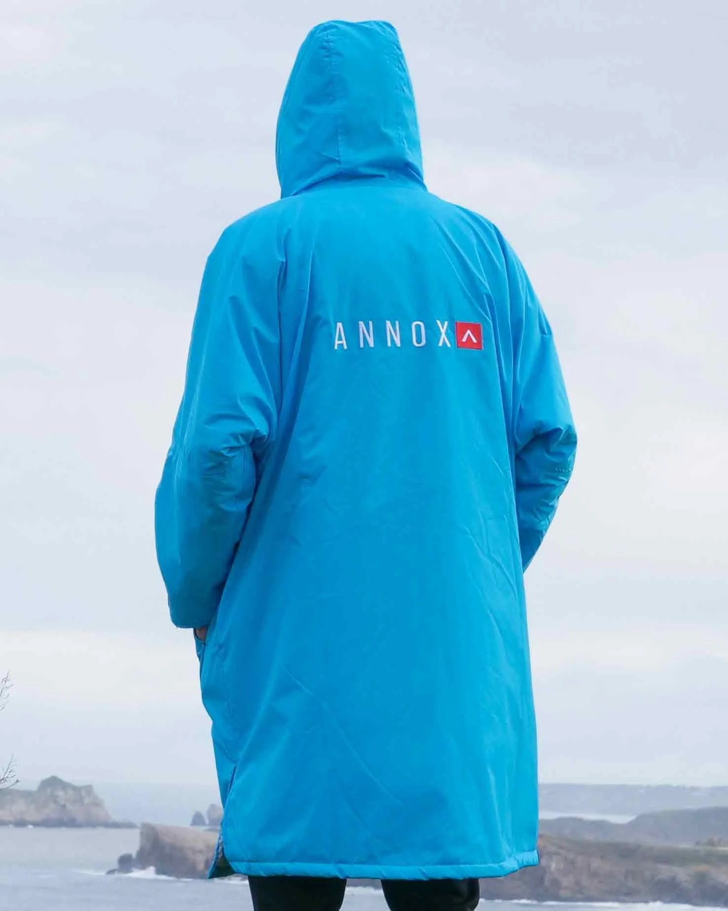 Annox Change Robe - LS