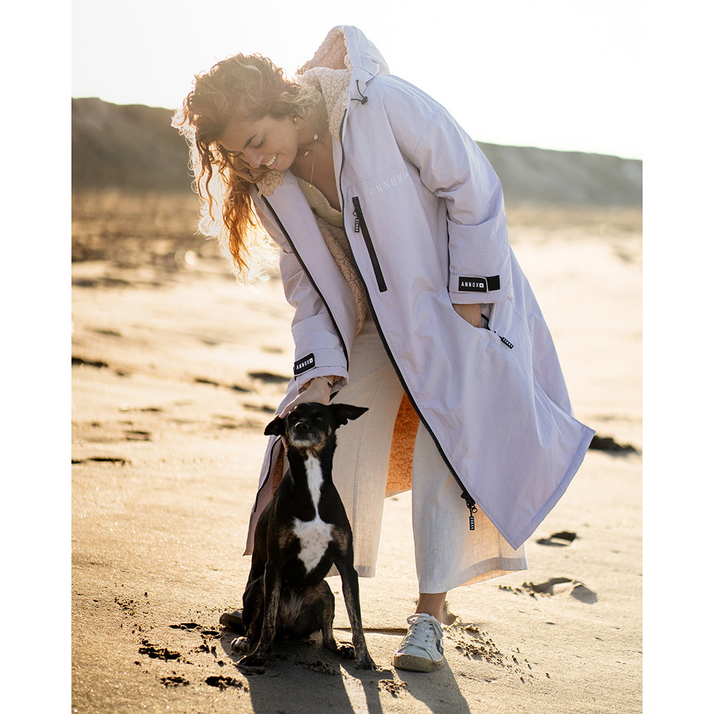 Annox Change Robe LTD