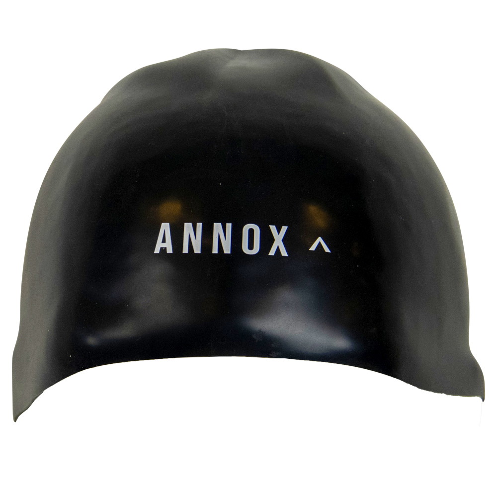 Annox Competition Touca Natação