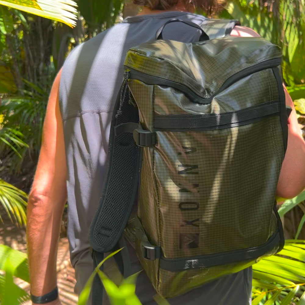 Mochila Sustentável Annox Every Day 20L