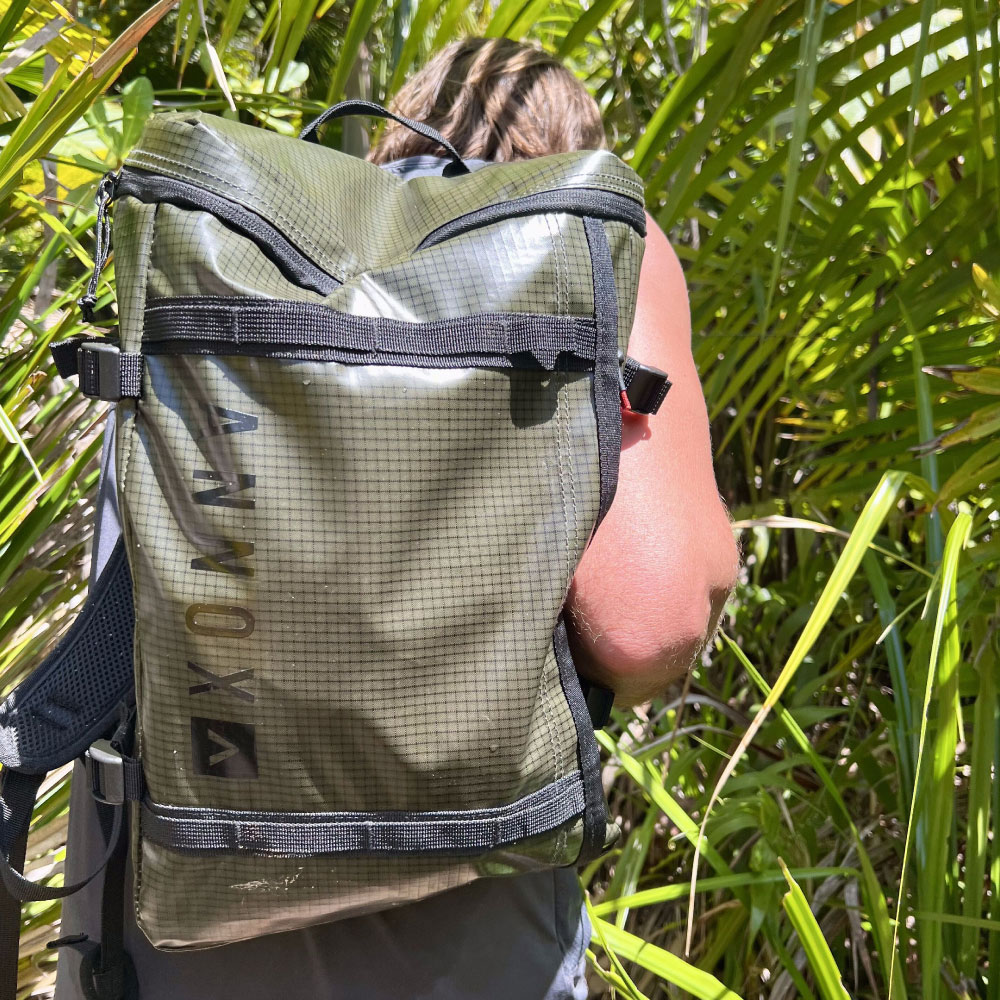 Mochila Sustentável Annox Every Day 20L