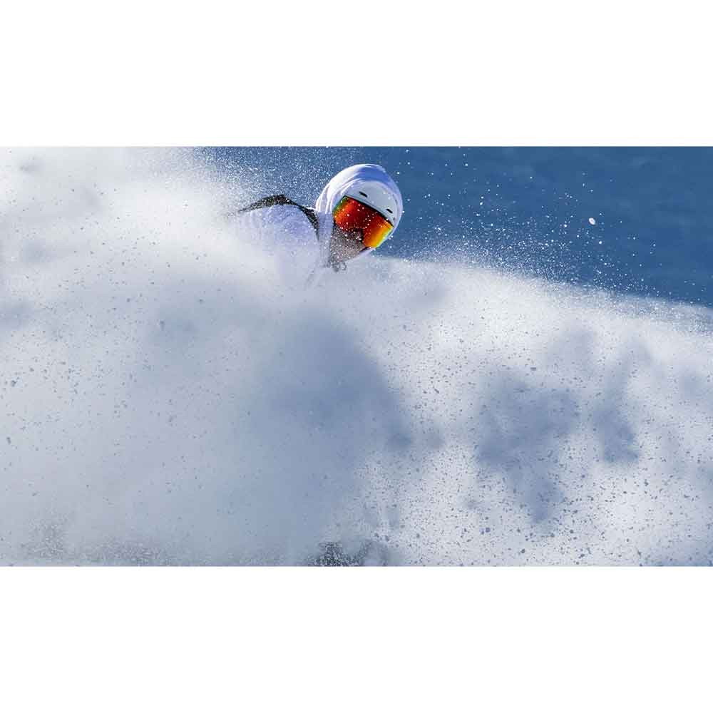 Capacete de Neve NKX Nomad