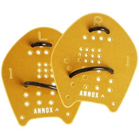Annox Pás Manuais