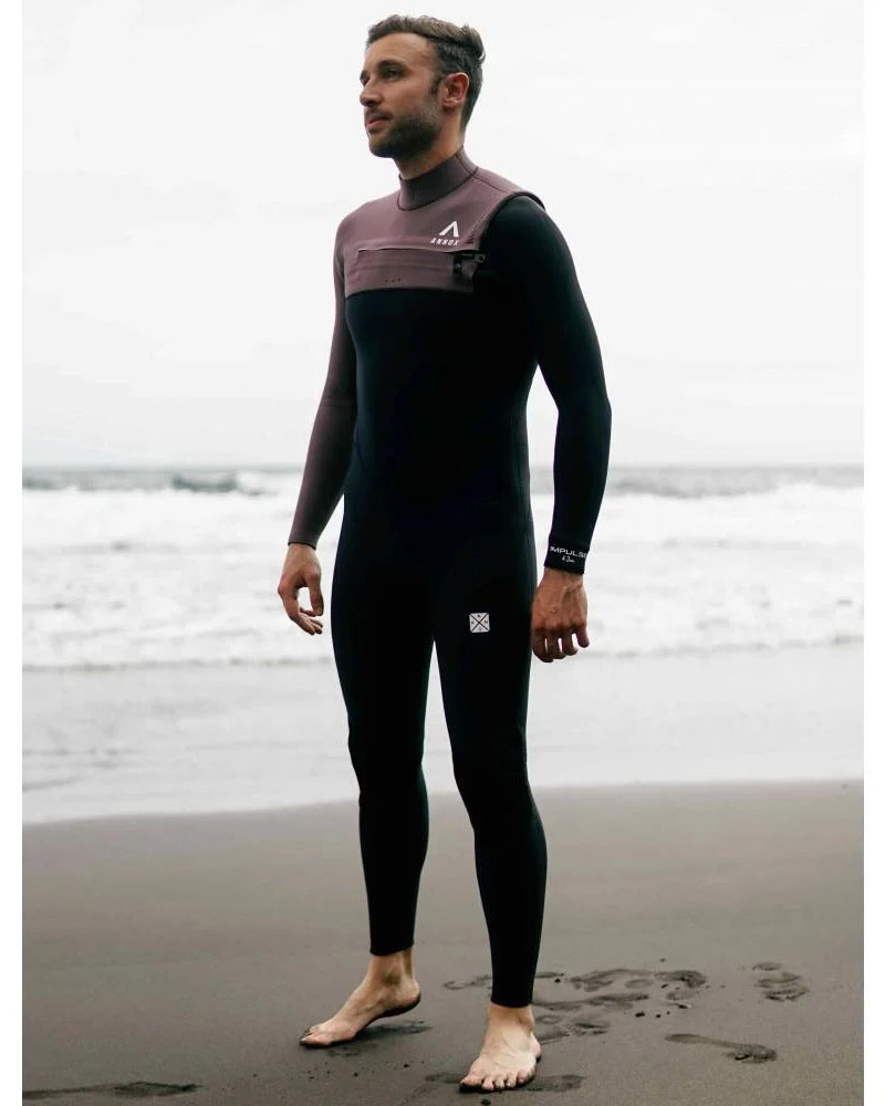 Fato de Neoprene Annox Impulse 5/4/3