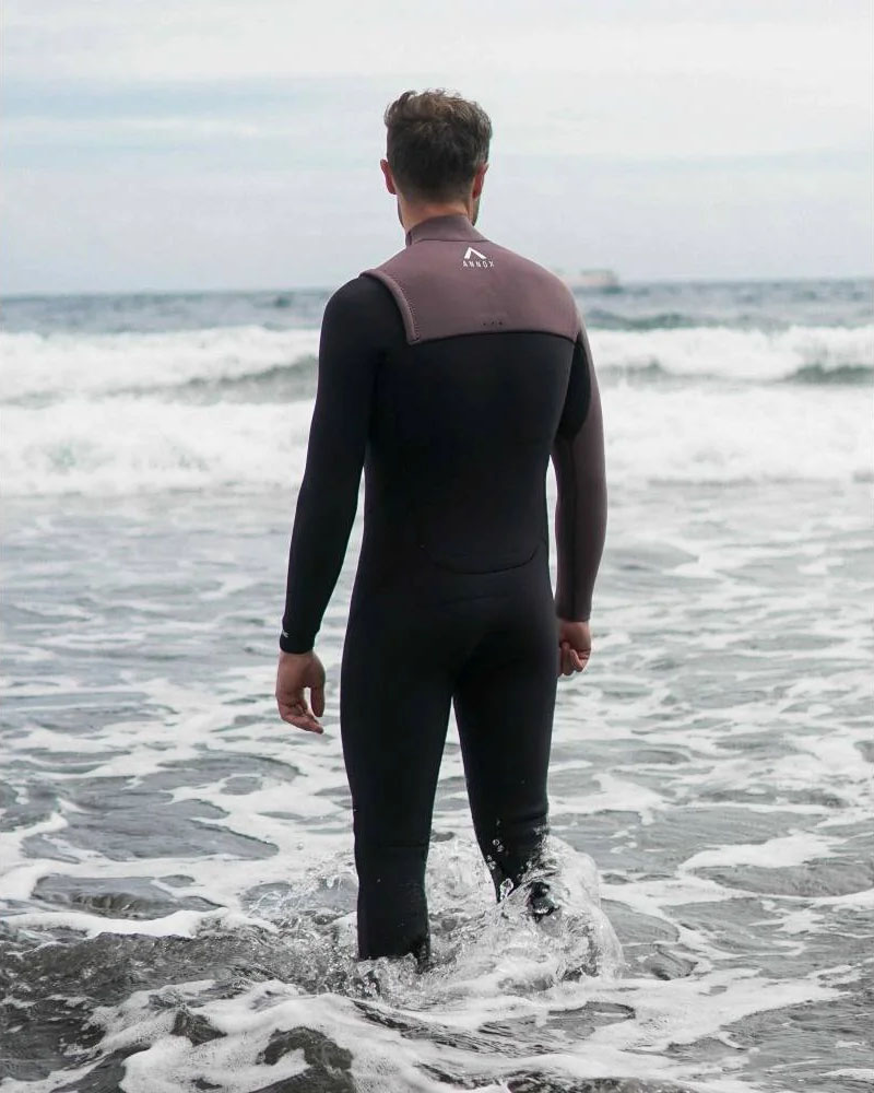 Fato de Neoprene Annox Impulse 5/4/3