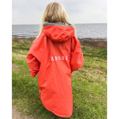 Annox Criança Change Robe - LS