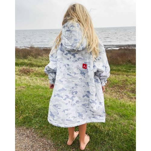 Annox Criança Change Robe - LS