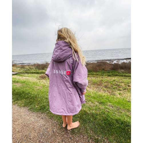 Annox Criança Change Robe - LS