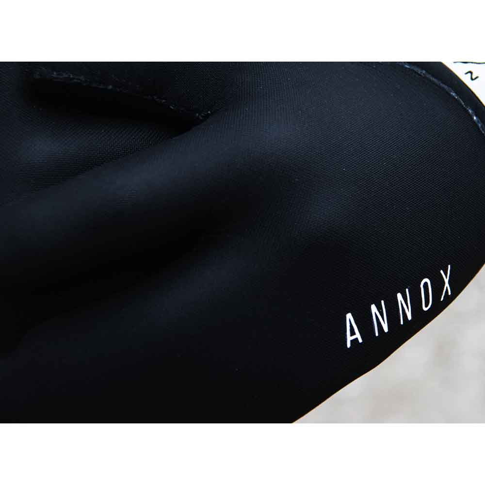 Luvas Neoprene Annox Radical Lobster 4mm