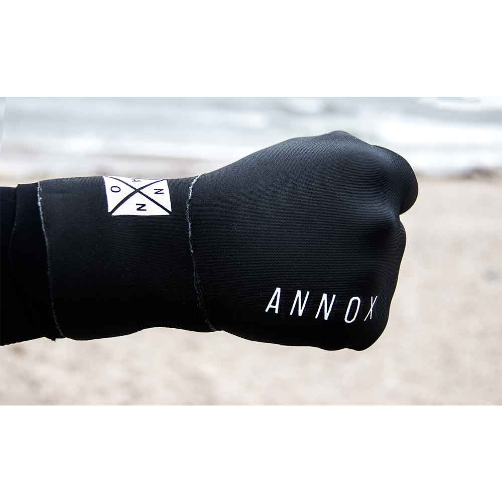Luvas Neoprene Annox Radical Lobster 4mm