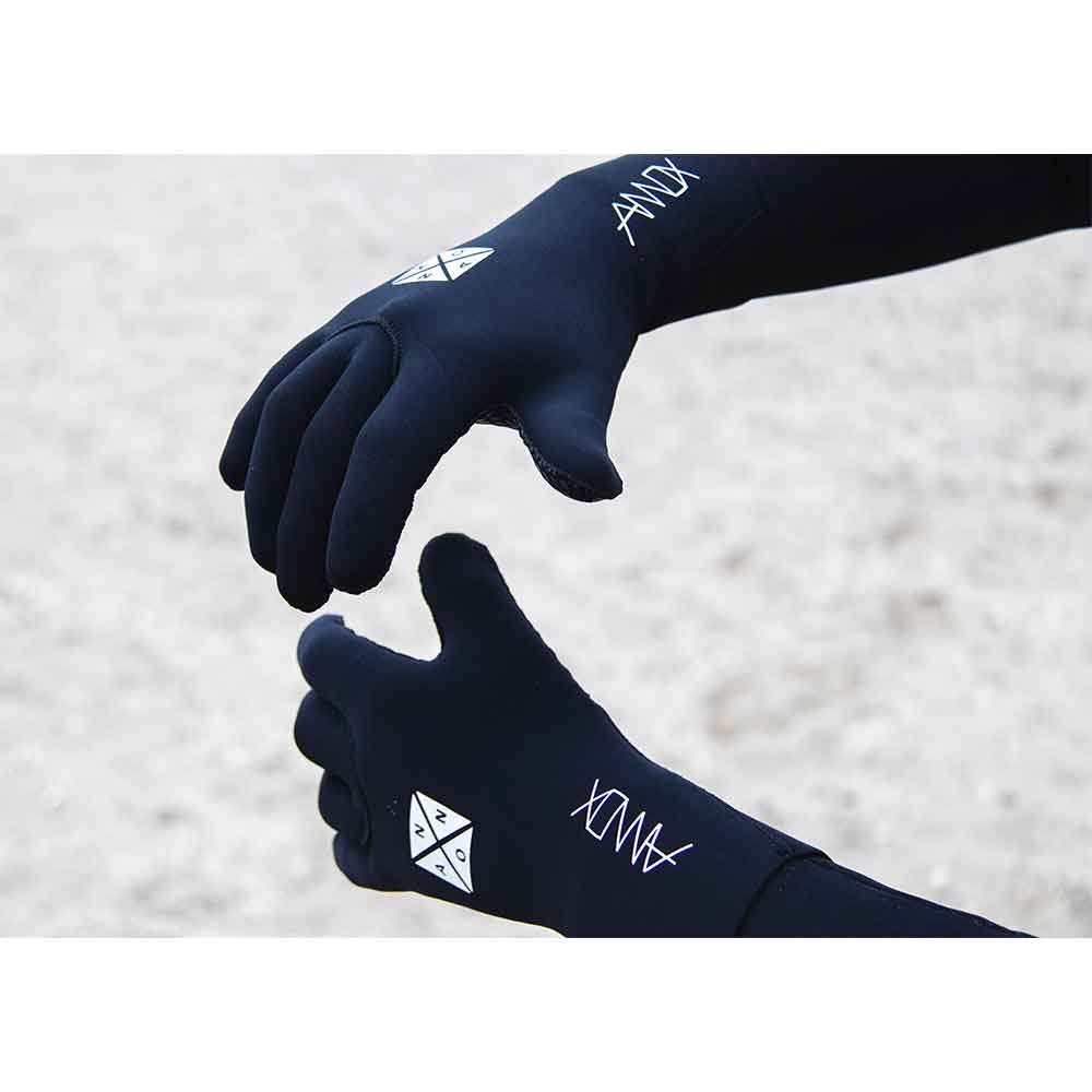 Luvas de Neoprene Annox 2mm