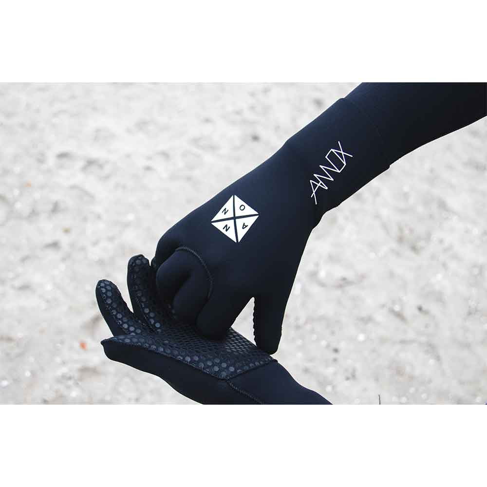Luvas de Neoprene Annox 2mm
