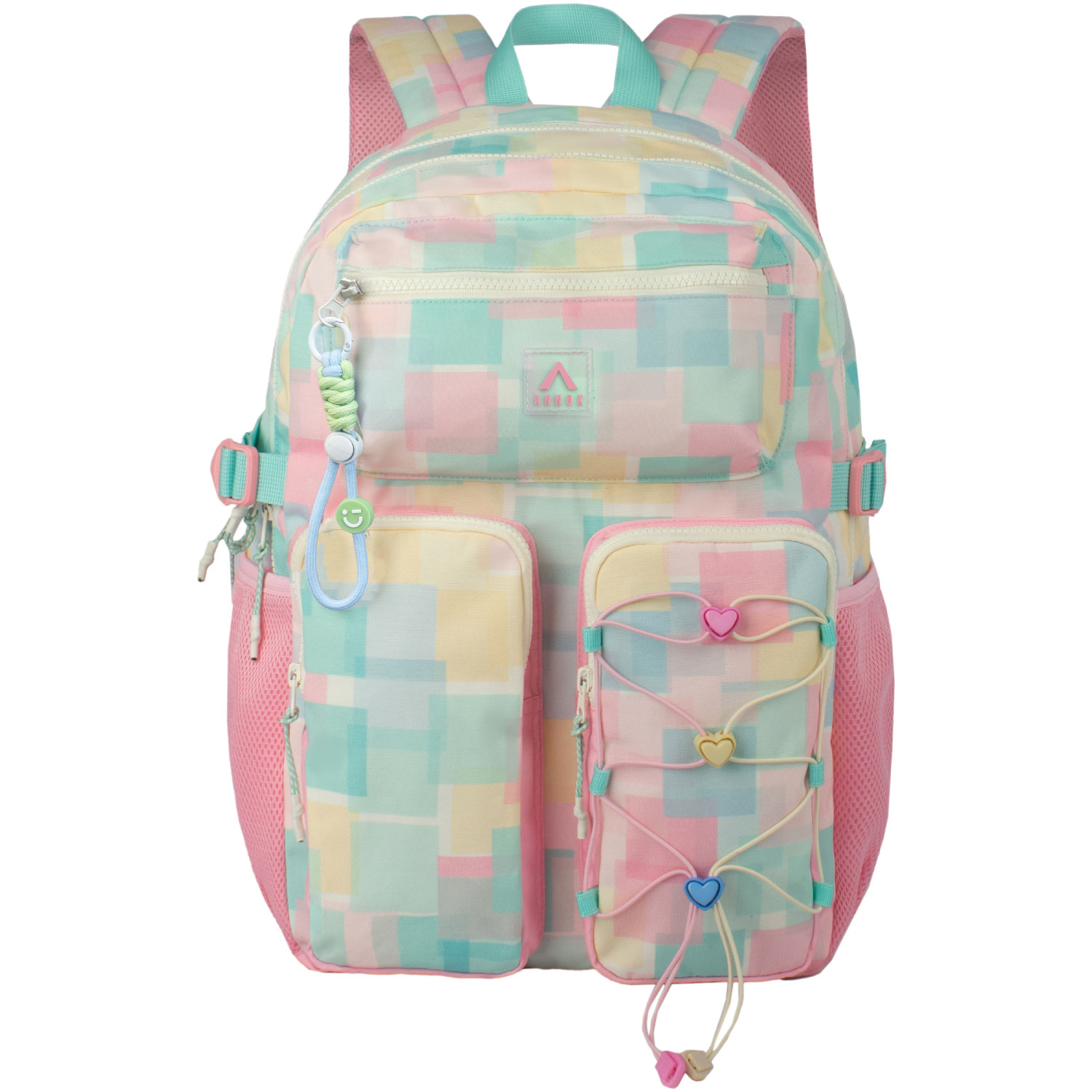 Mochila Annox NextGen