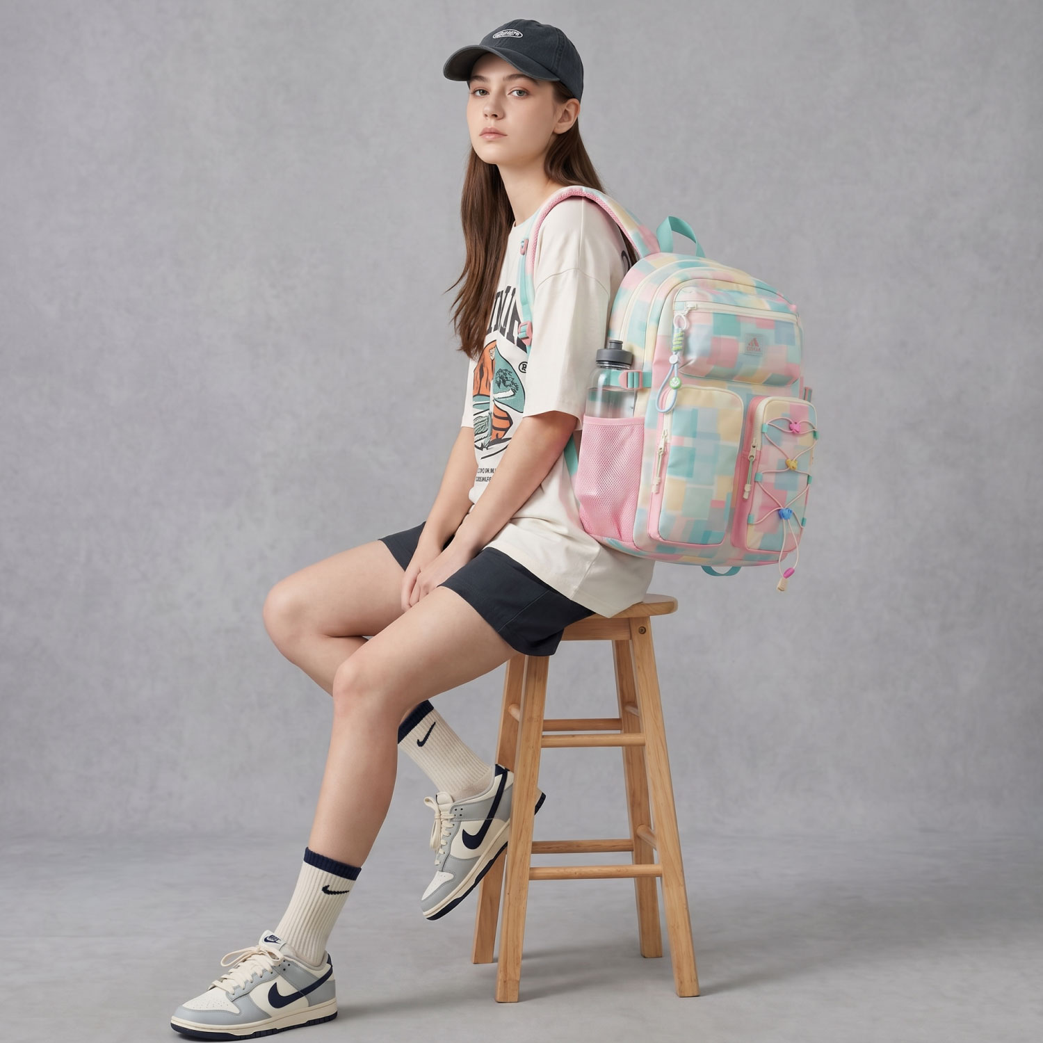 Mochila Annox NextGen