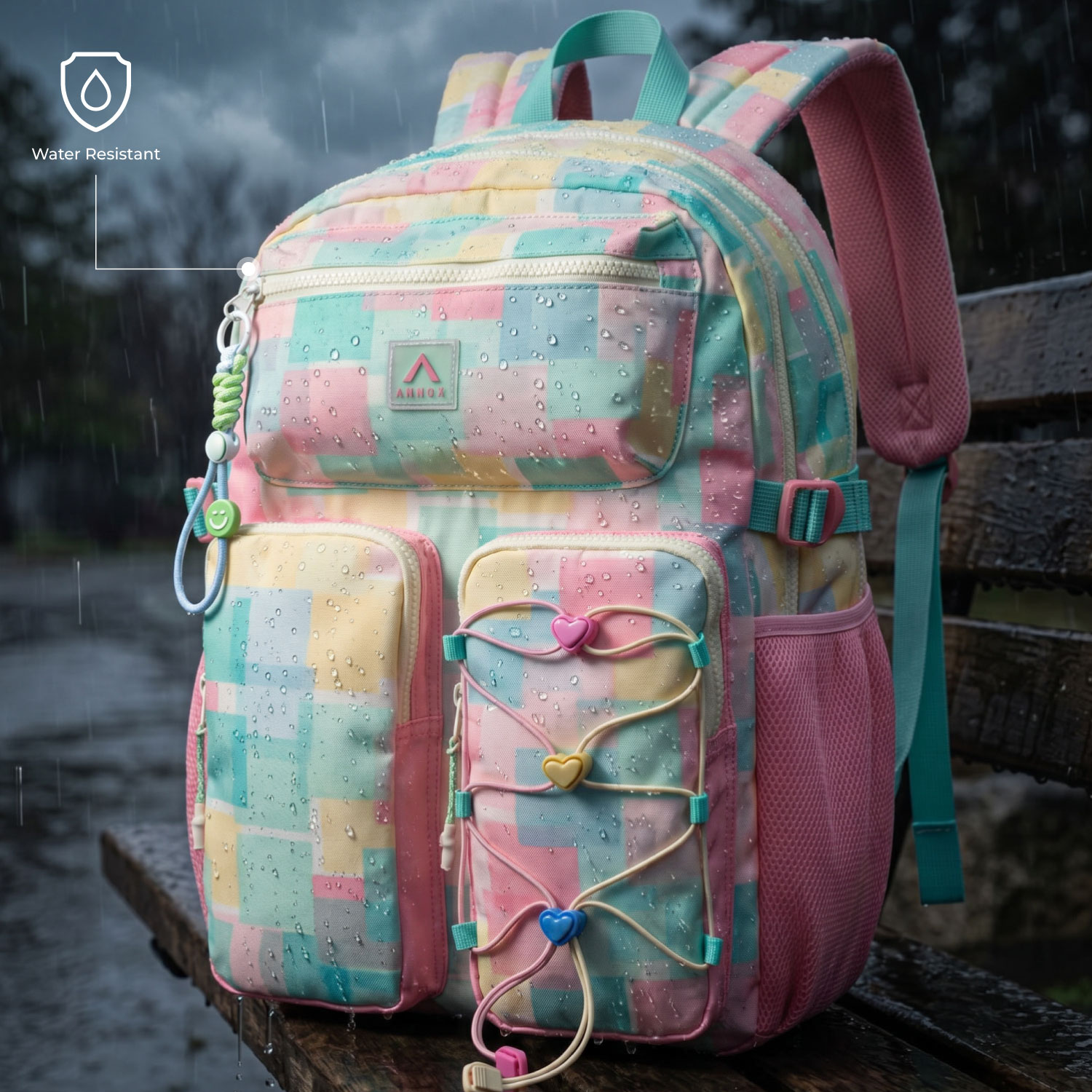 Mochila Annox NextGen