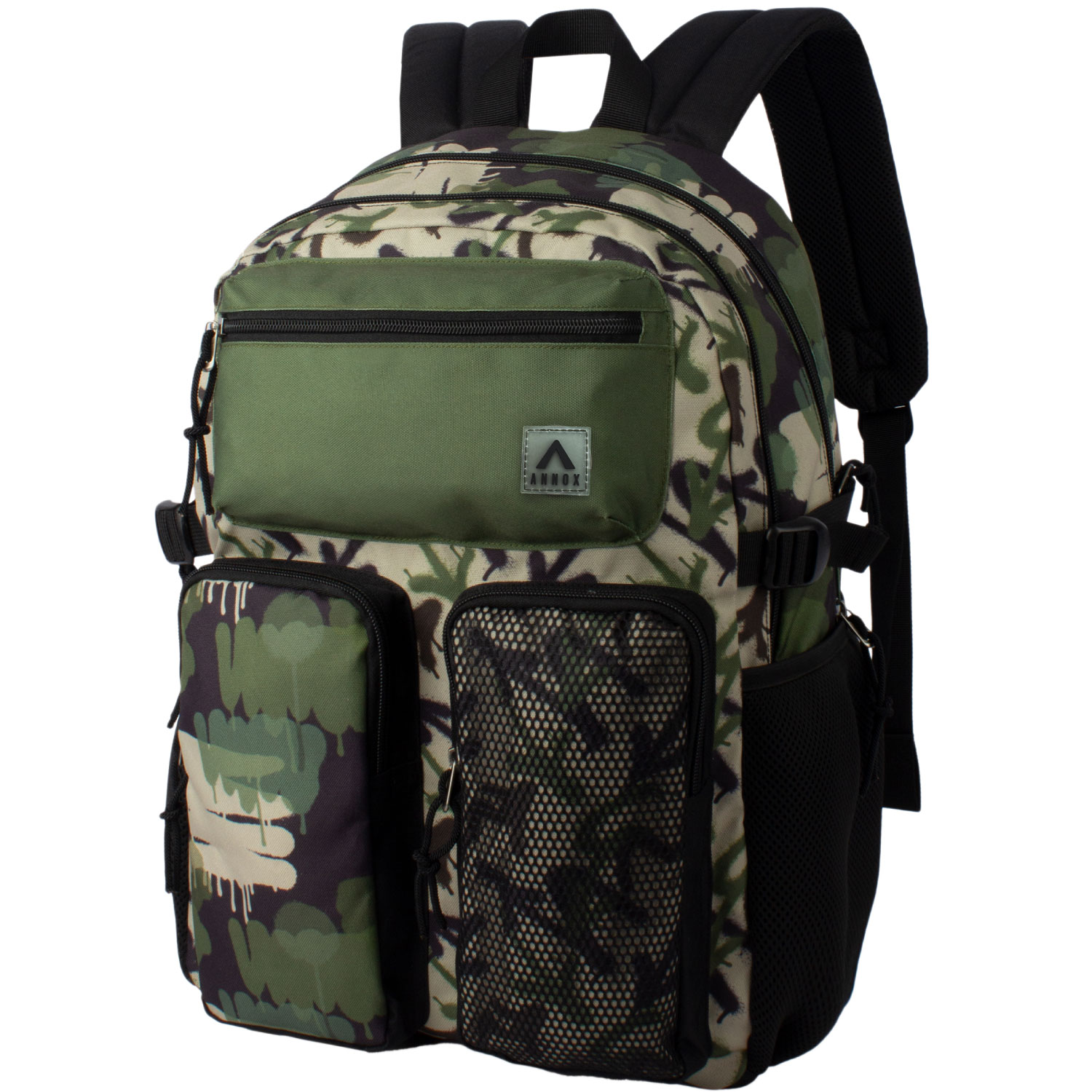 Mochila Annox NextGen