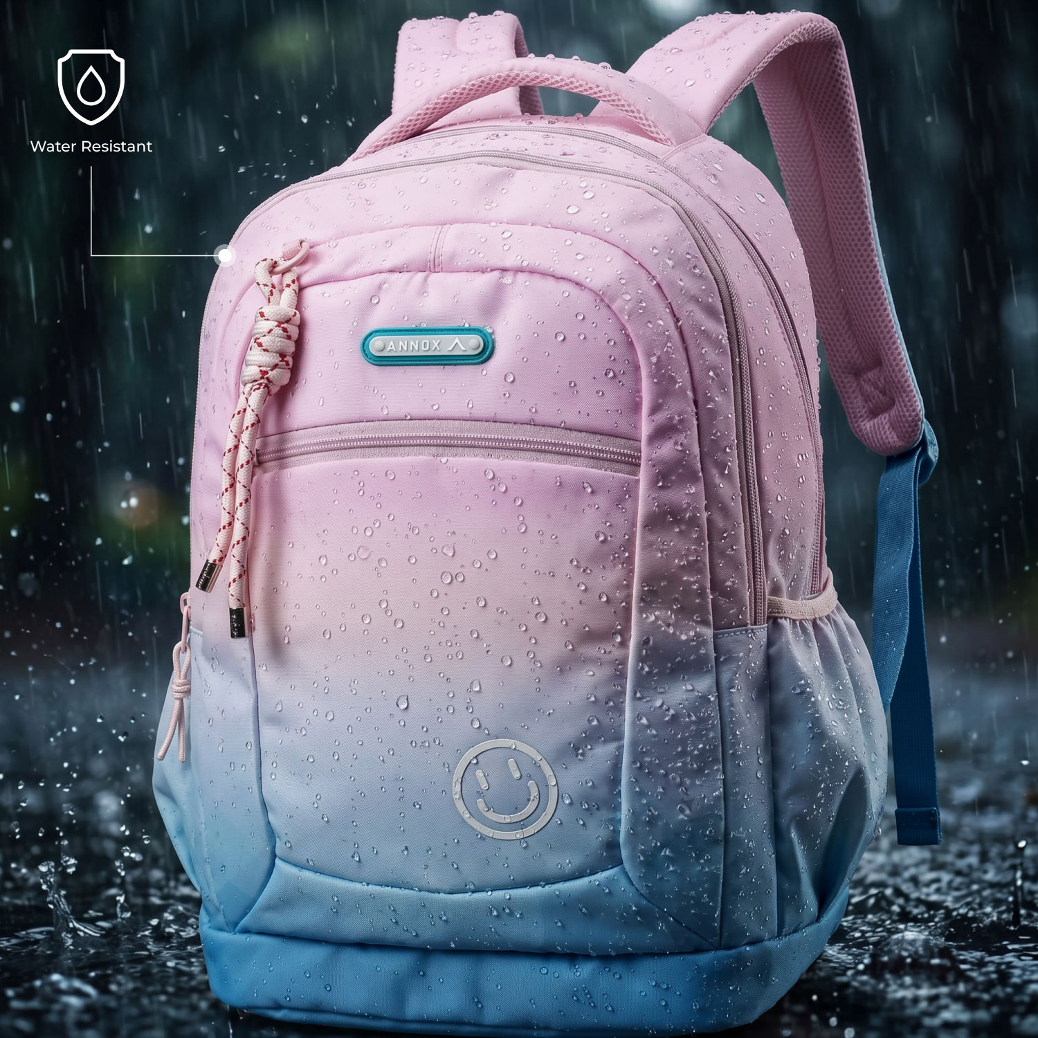 Mochila Annox NextGen