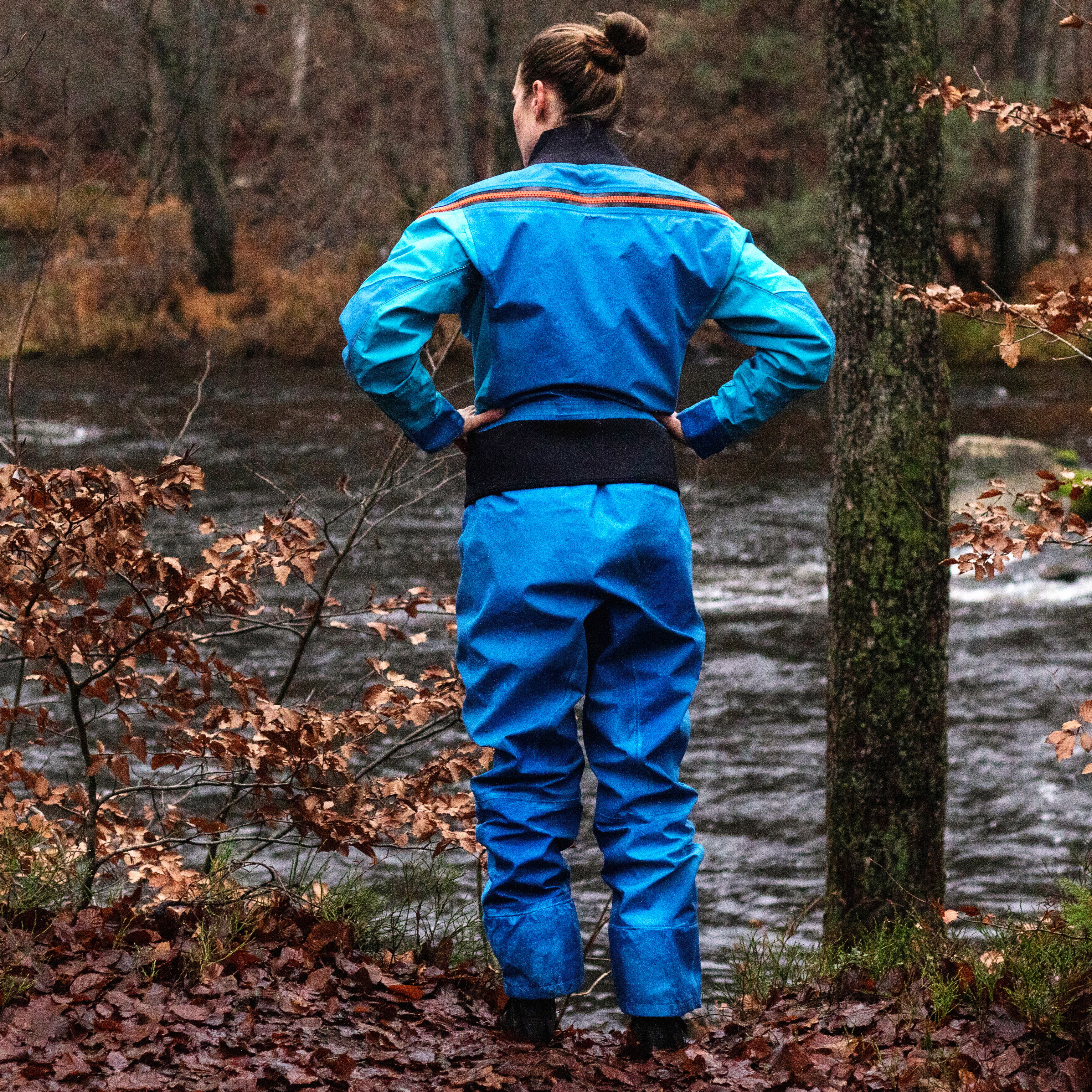 Annox Nordic Drysuit