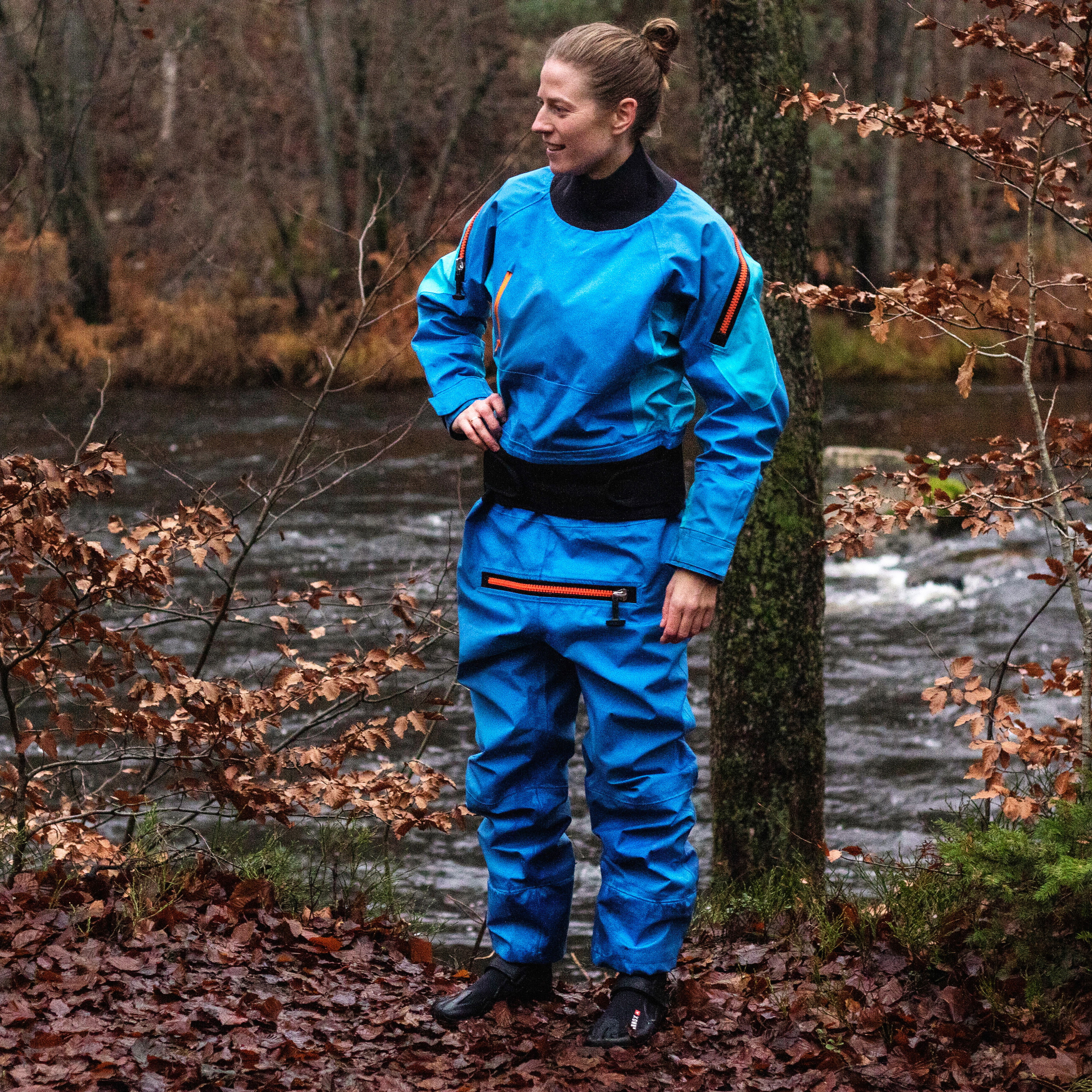 Annox Nordic Drysuit