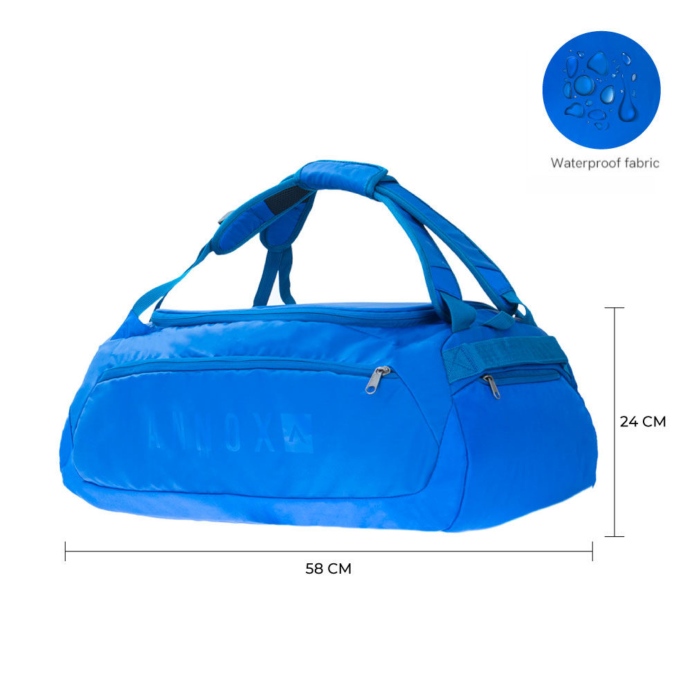 Annox ONE Bolsa Desportiva / Mochila