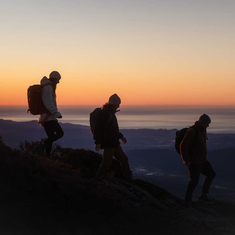 Jaqueta Sherpa Fleece Hoodie Annox Summit