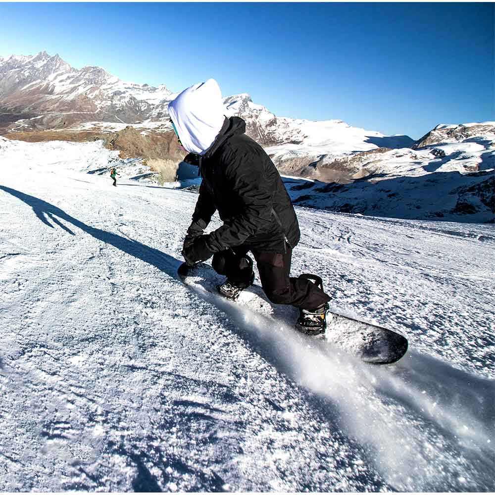 Casaco de Neve Annox Peak
