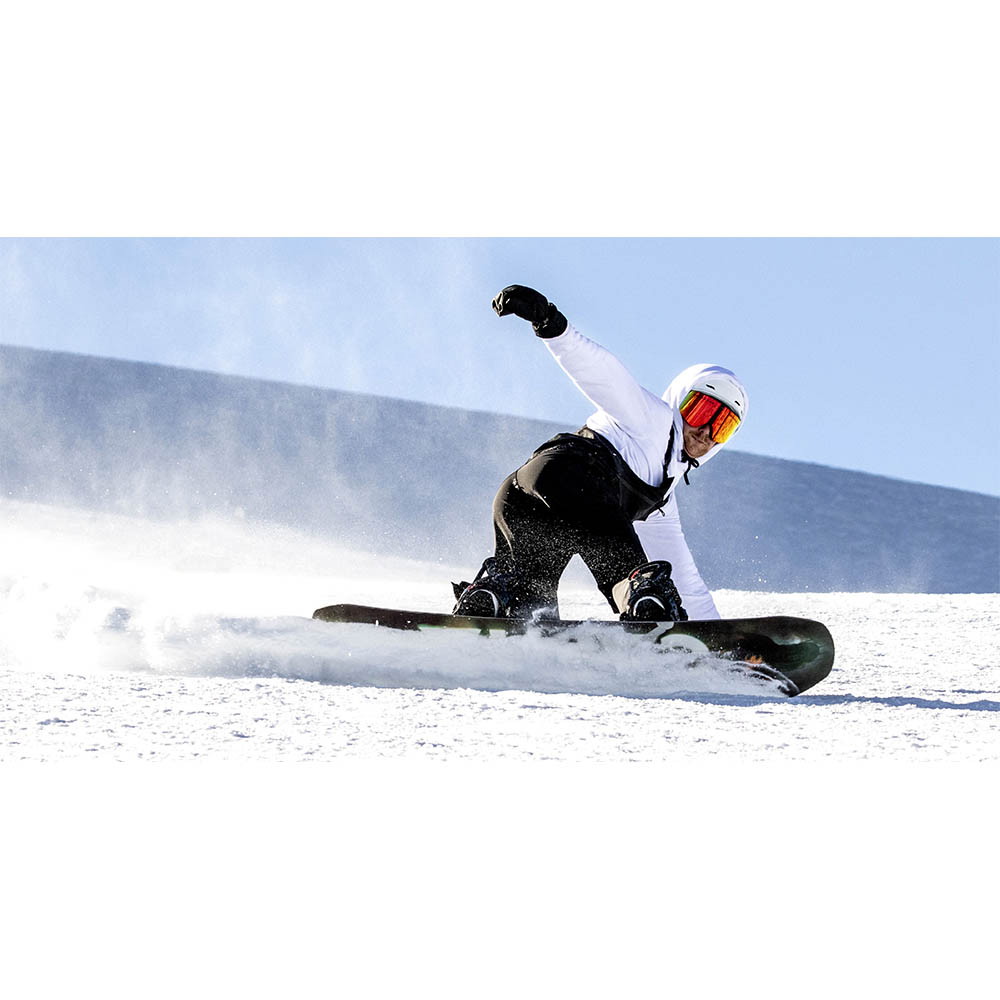 Capacete de Neve NKX Nomad