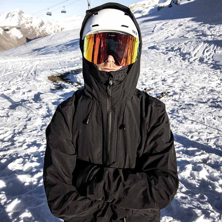Casaco de Neve Annox Peak