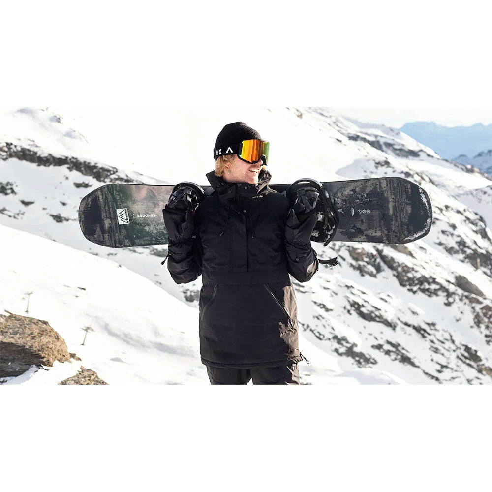 Jaqueta de Neve Annox Peak Anorak