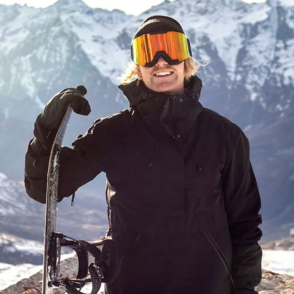 Jaqueta de Neve Annox Peak Anorak