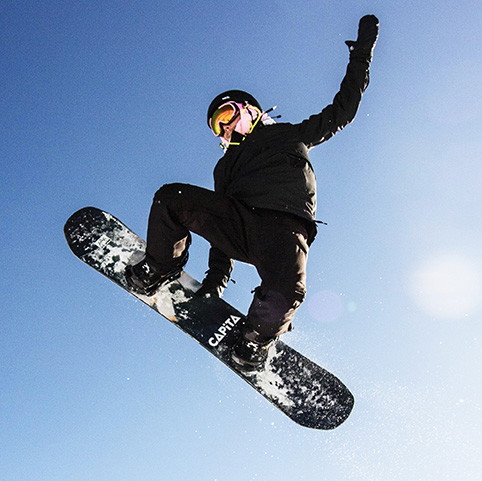Annox Ranger Óculos de Esqui/Snowboard para Crianças