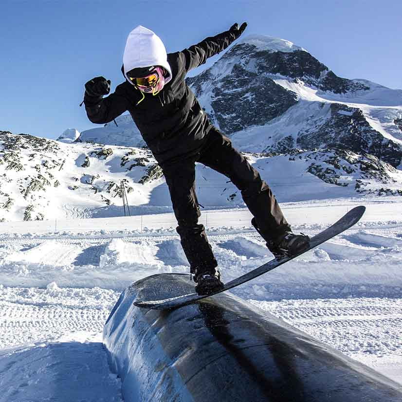 Annox Ranger Óculos de Esqui/Snowboard para Crianças