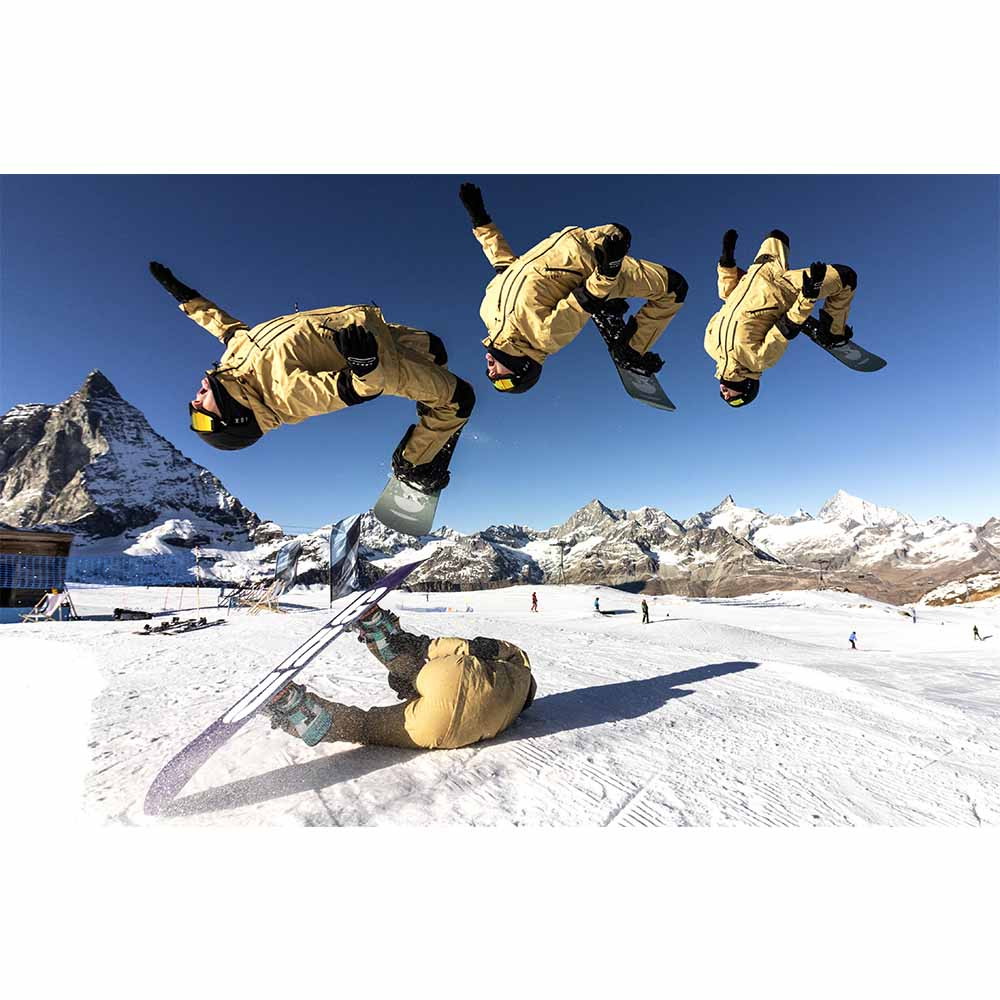 Óculos de Ski/Snowboard Annox Team